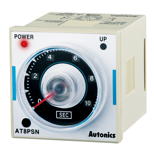 AT8PSN/AT8PMN Serisi 