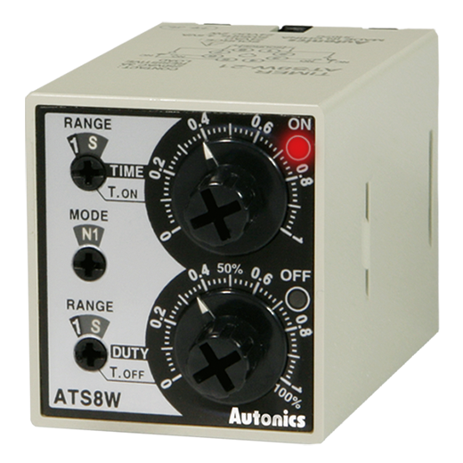 ATS8W/ATS11W Serisi 