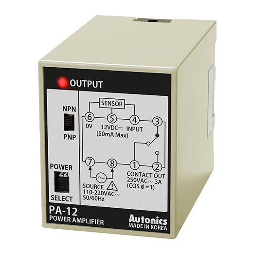 PA-12 Serisi