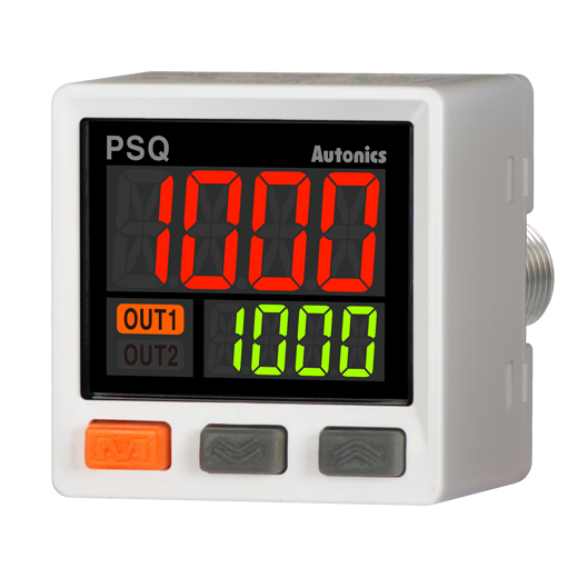 Basınç Sensörleri