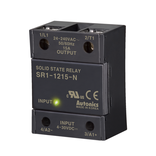 Solid State Röleler