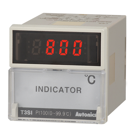 T3/T4 (Gösterge) Serisi