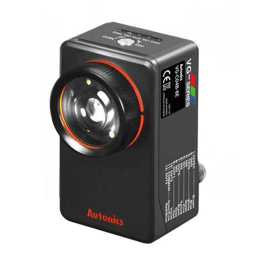 Görüntü Algılama Sensörleri