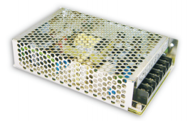 Üç Çıkışlı T-RT Serileri