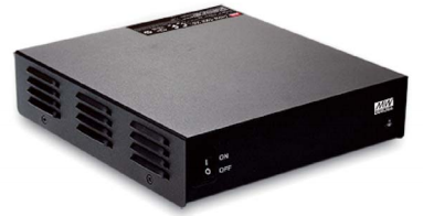 Meanwell Akü Şarj Cihazları