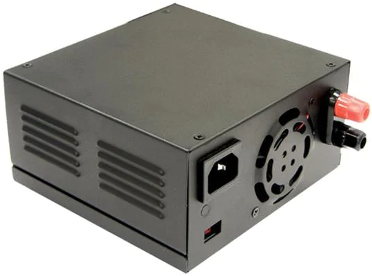 Meanwell Masaüstü Güç Kaynakları ve  Akü Şarj Cihazları