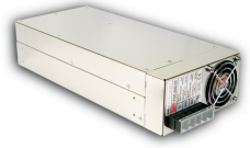 Yüksek Güçler (Tek Faz 220V AC)