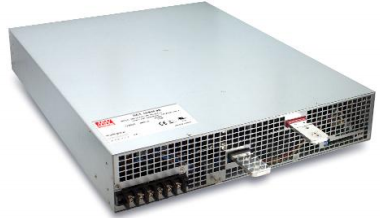 Yüksek Güçler (Üç Faz VAC Beslemeli)