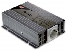 Meanwell DC-AC Tam Sinüs İnverterler