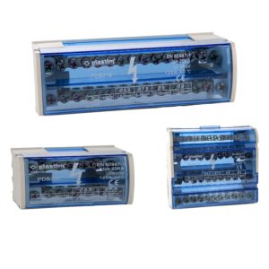 Dağıtıcı Üniteler