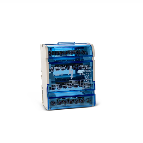 Dağıtıcı Üniteler PDB 407