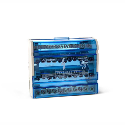 Dağıtıcı Üniteler PDB 411