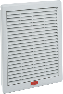 Filtreler & Filtreli Fanlar 240m³