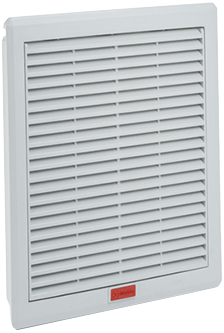 Filtreler & Filtreli Fanlar 115m³