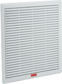 Filtreler & Filtreli Fanlar 850m³