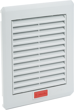 Filtreler & Filtreli Fanlar 100m³