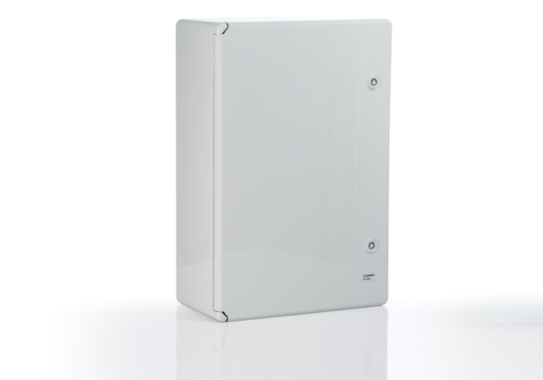 Opak Kapaklı Abs Otomat Panoları