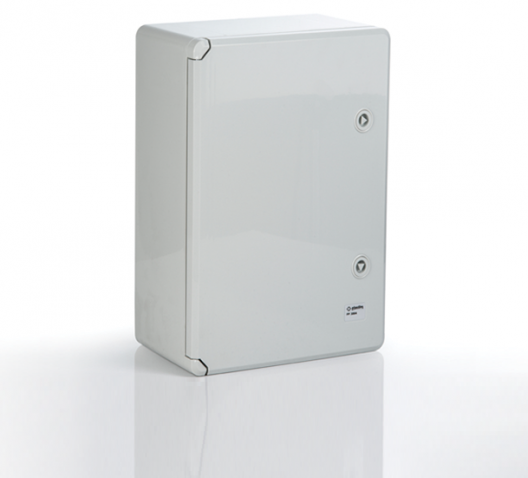 Opak Kapaklı Abs Panolar