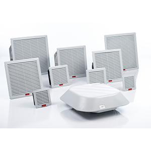 Plastim Havalandırma Elemanları