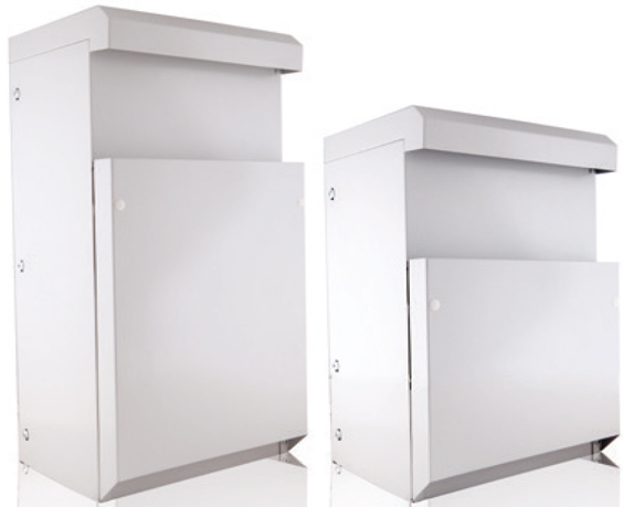 Pano Klimaları Standart