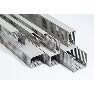 Plastim Kablo Kanalları