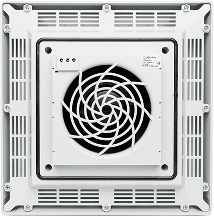 Yeni Design Serisi Tepe Fanı